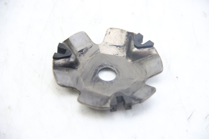photo de VARIADOR PEUGEOT ZENITH 50 (1994 - 1999) - Marcações e referências