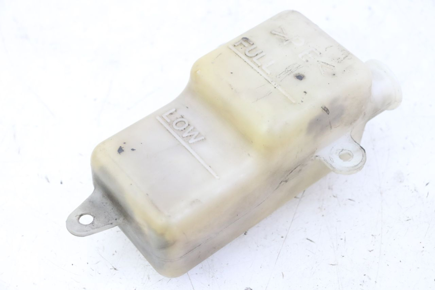 photo de VASO DE EXPANSÃO YAMAHA FZ6 N FAZER 600 (2004 - 2006) - Pontos de fixação