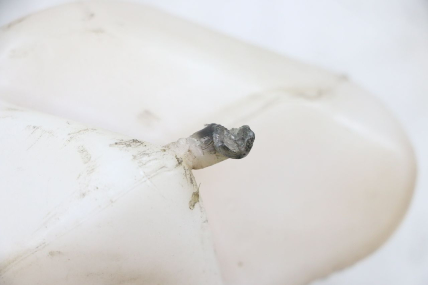 photo de VASO DE EXPANSÃO DERBI GPR 50 (2004 - 2009) - Pontos de fixação