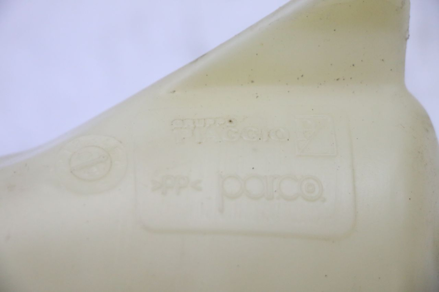 photo de VASO DE EXPANSÃO PIAGGIO MP3 RL 250 (2006 - 2010) - Zoom do estado de desgaste