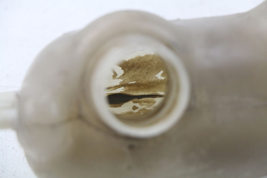 photo de VASO DE EXPANSÃO MBK NITRO 2T 50 (2013 - 2017) - Zoom do estado de desgaste