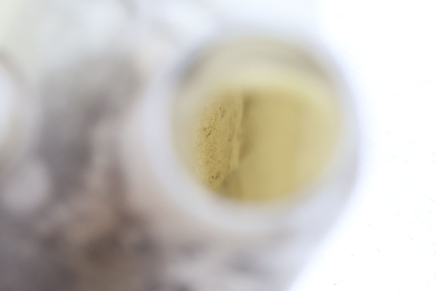 photo de VASO DE EXPANSÃO GILERA RUNNER SP 50 (2002 - 2004) - Estado da superfície