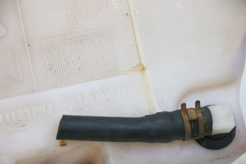 photo de VASO DE EXPANSÃO TRIUMPH SPRINT 900 (1995 - 1998) - Detalhe da peça
