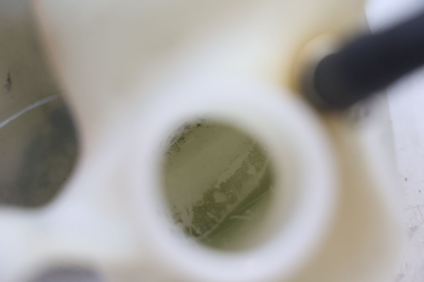 photo de VASO DE EXPANSÃO HONDA ST PAN EUROPEAN 1100 (1990 - 2002) - Outro ângulo de visão