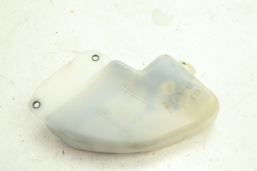 photo de VASO DE EXPANSÃO YAMAHA YZF R6 600 (2008 - 2009) - Zoom do estado de desgaste