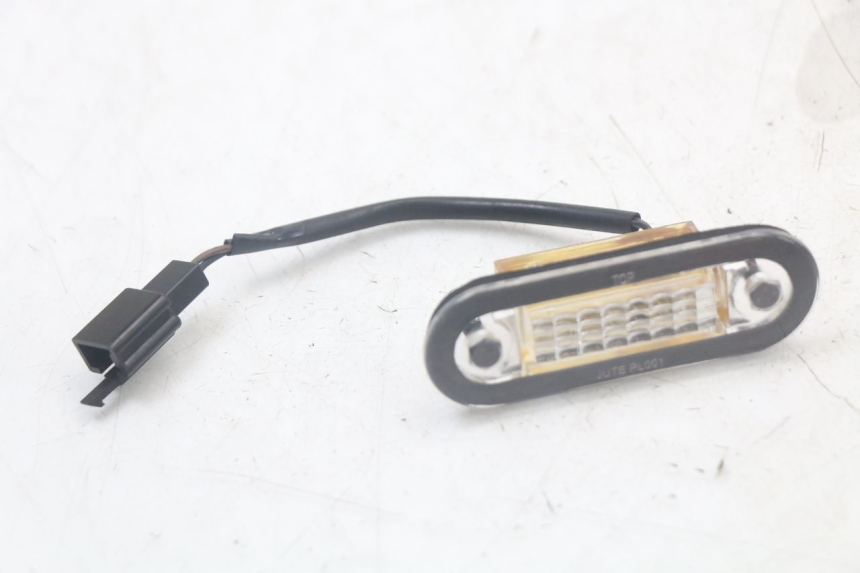 photo de Luz de posição QUADRO 3D S 350 (2013 - 2018) - Vista principal