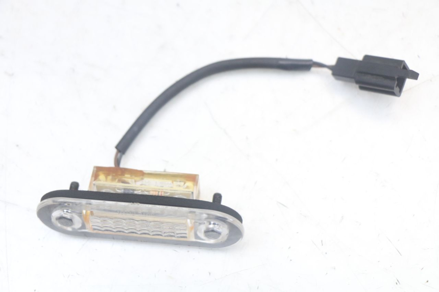 photo de Luz de posição QUADRO 3D S 350 (2013 - 2018) - Outro ângulo de visão