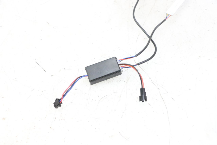 photo de Luz de posição DUALTRON AMINIA 1 - Vista geral