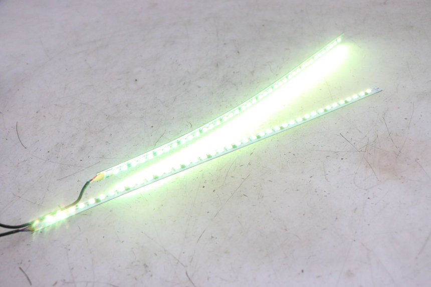 photo de Luz de posição DUALTRON AMINIA 1 - Peça verificada