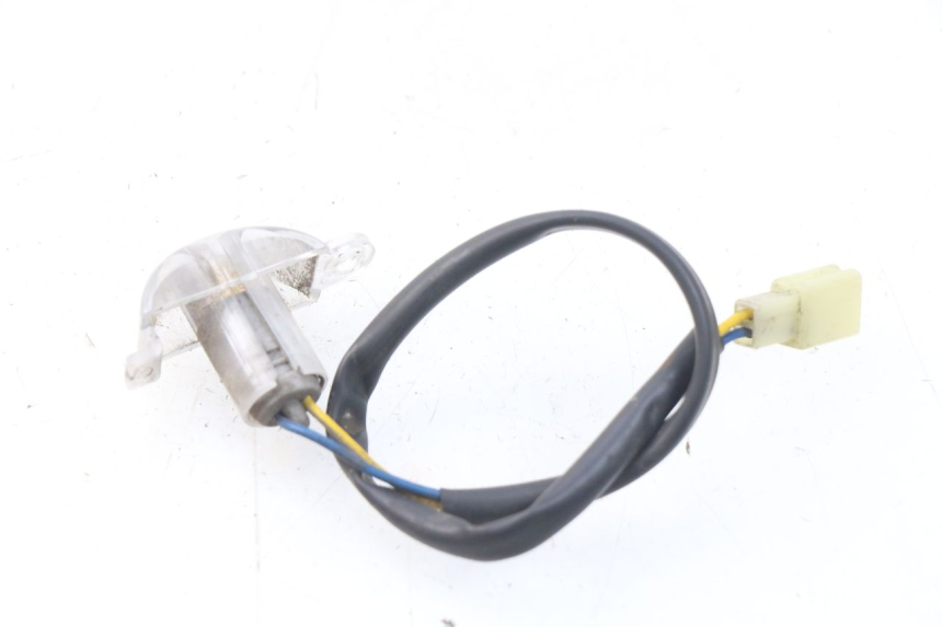 photo de Luz de posição APRILIA ATLANTIC 125 (2003 - 2009) - Detalhe da peça