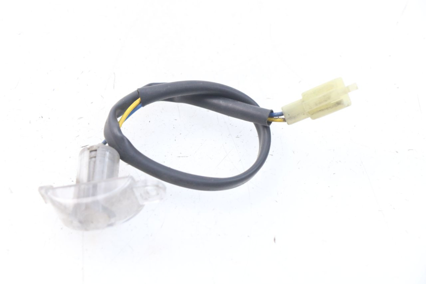 photo de Luz de posição APRILIA ATLANTIC 125 (2003 - 2009) - Zoom do estado de desgaste
