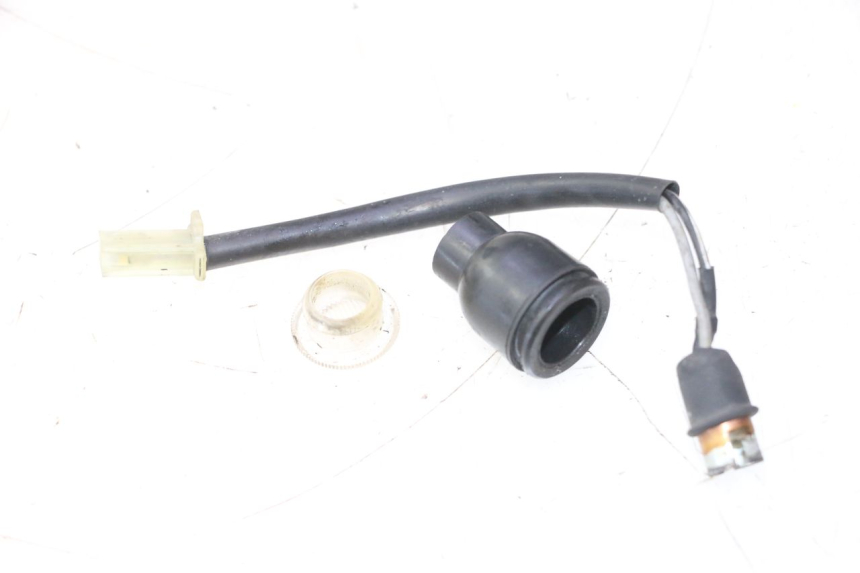 photo de LUZ DE POSIÇÃO SUZUKI BURGMAN 125 (2007 - 2014) - Detalhe da peça