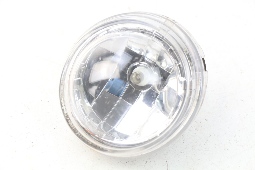 photo de Luz de posição YAMAHA BW'S BWS 125 (2010 - 2013) - Vista principal