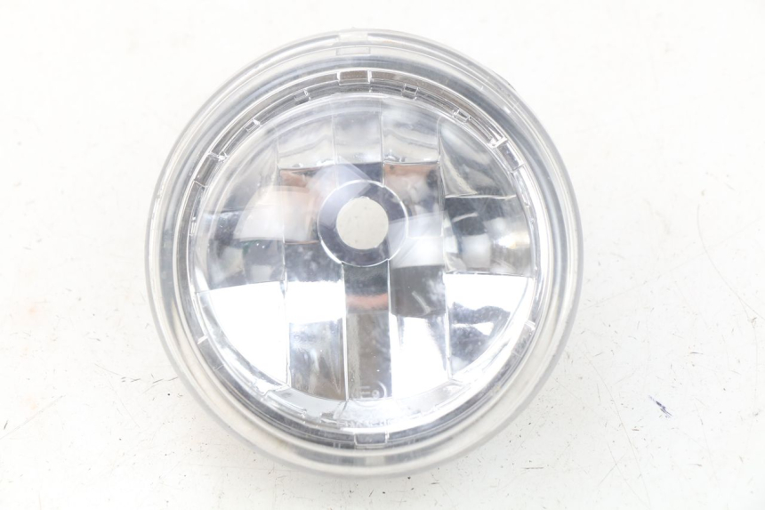 photo de Luz de posição YAMAHA BW'S BWS 125 (2010 - 2013) - Vista principal