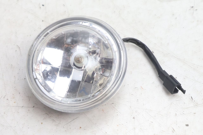 photo de Luz de posição YAMAHA BW'S BWS 125 (2010 - 2013) - Vista principal