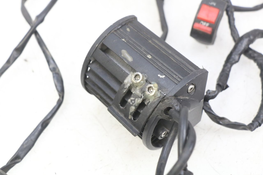 photo de Luz de posição HONDA CB R 1000 (2018 - 2023) - Vista geral