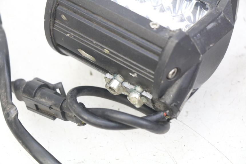 photo de Luz de posição HONDA CB R 1000 (2018 - 2023) - Pontos de fixação