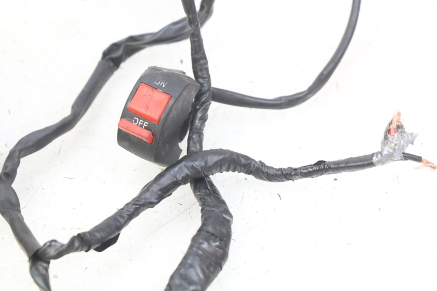 photo de Luz de posição HONDA CB R 1000 (2018 - 2023) - Estado da superfície