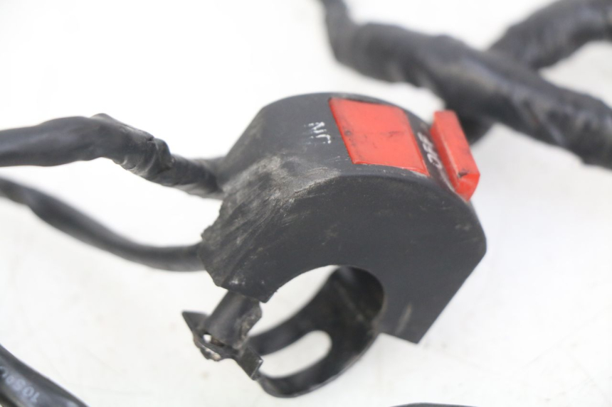 photo de Luz de posição HONDA CB R 1000 (2018 - 2023) - Peça verificada