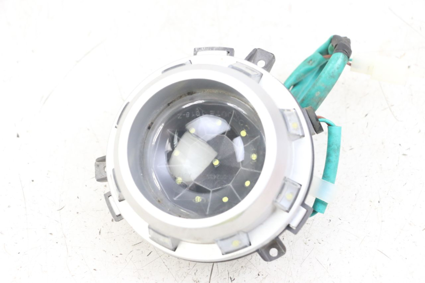 photo de Luz de posição SYM CROX 4T 50 (2016 - 2023) - Vista principal