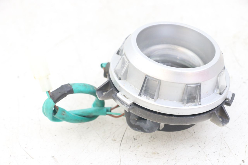 photo de Luz de posição SYM CROX 4T 50 (2016 - 2023) - Ampliação técnica