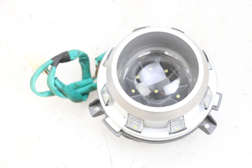 photo de Luz de posição SYM CROX 4T 50 (2016 - 2023) - Vista principal