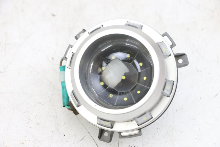 photo de Luz de posição SYM CROX 4T 50 (2016 - 2023) - Detalhe da peça