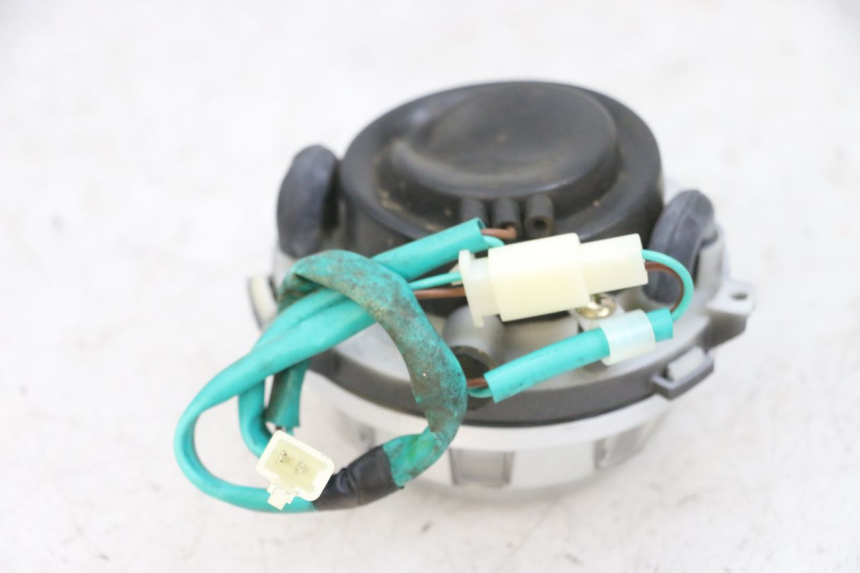photo de Luz de posição SYM CROX 4T 50 (2016 - 2023) - Zoom do estado de desgaste