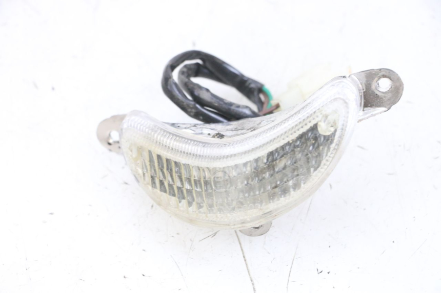 photo de Luz de posição LONGJIA DIGITA 4T 50 (2019 - 2022) - Vista principal