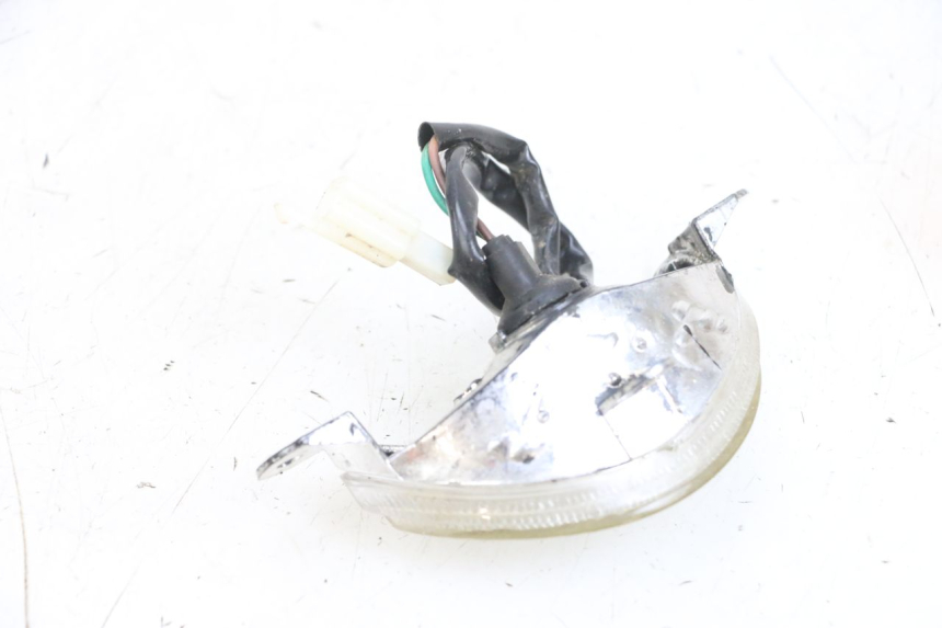 photo de Luz de posição LONGJIA DIGITA 4T 50 (2019 - 2022) - Detalhe da peça