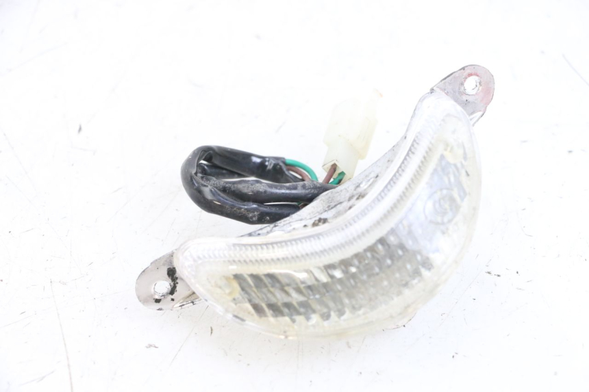 photo de Luz de posição LONGJIA DIGITA 4T 50 (2019 - 2022) - Ampliação técnica