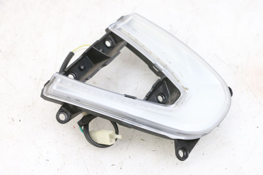 photo de Luz de posição PEUGEOT DJANGO 4T 50 (2014 - 2019) - Vista principal