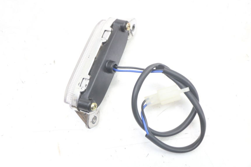 photo de Luz de posição WAYSCRAL E-START 1 (2018 - 2022) - Ampliação técnica