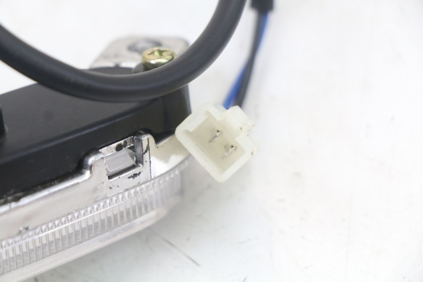 photo de Luz de posição WAYSCRAL E-START 1 (2018 - 2022) - Estado da superfície