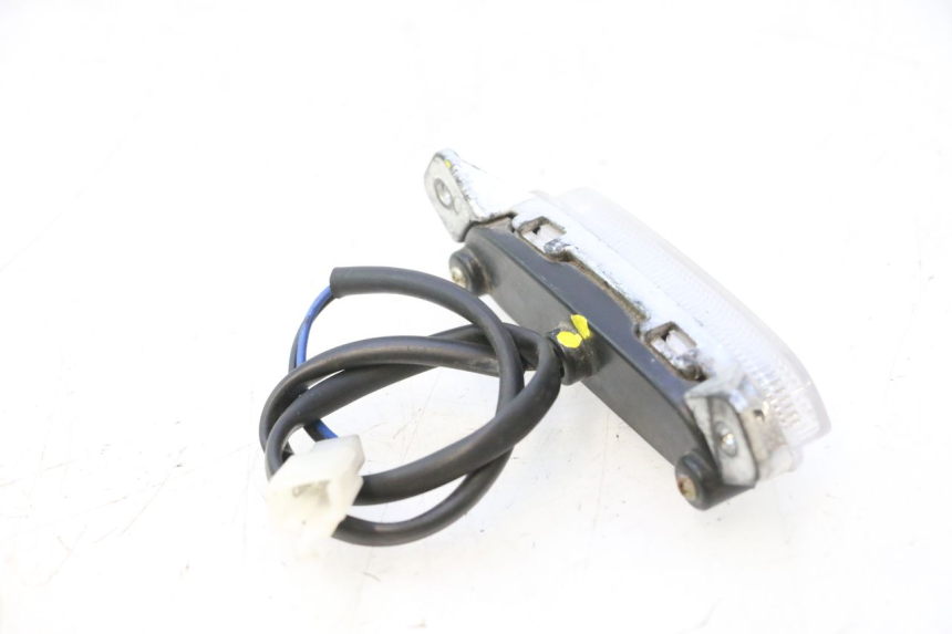 photo de Luz de posição WAYSCRAL E-START 1 (2018 - 2022) - Zoom do estado de desgaste