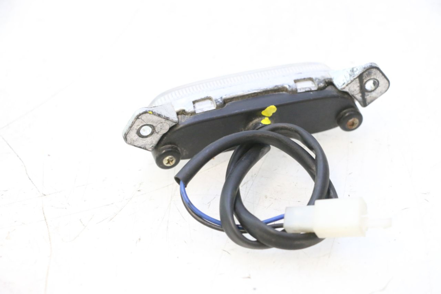 photo de Luz de posição WAYSCRAL E-START 1 (2018 - 2022) - Ampliação técnica