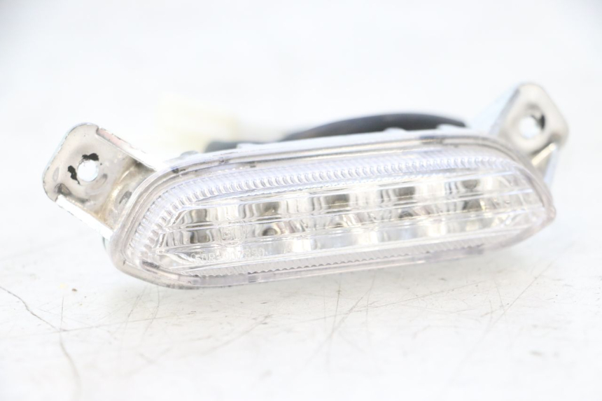 photo de Luz de posição WAYSCRAL E-START 1 (2018 - 2022) - Vista geral