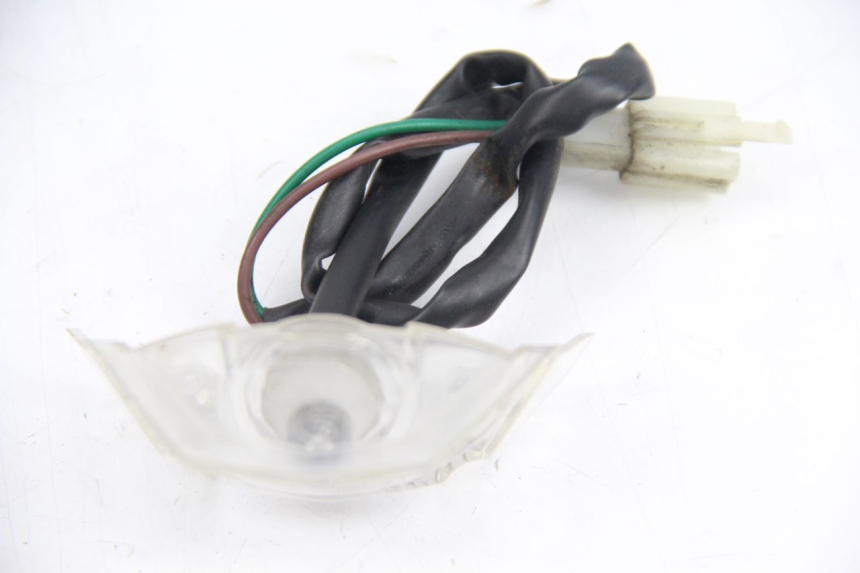 photo de Luz de posição JM MOTORS F45i 4T 50 (2020 - 2023) - Zoom do estado de desgaste