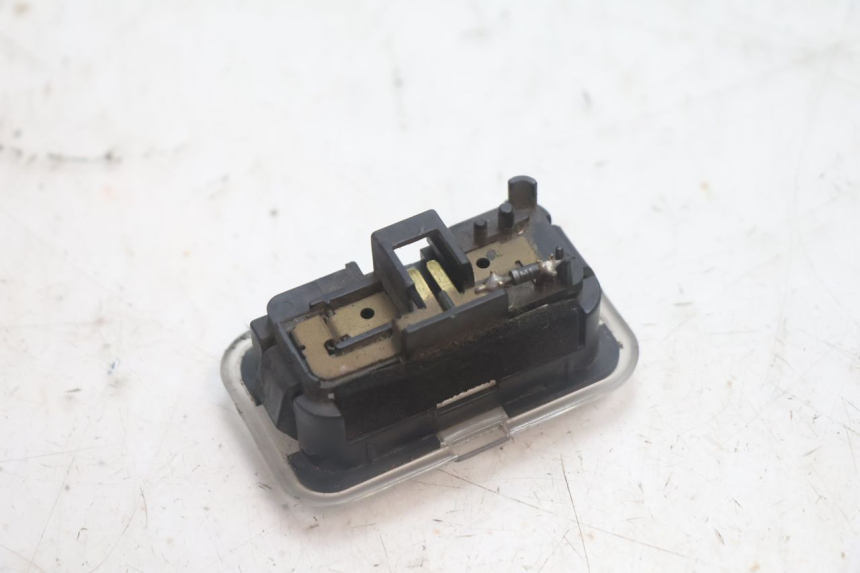 photo de Luz de posição HONDA FJS SILVER WING SILVERWING 400 (2005 - 2008) - Outro ângulo de visão
