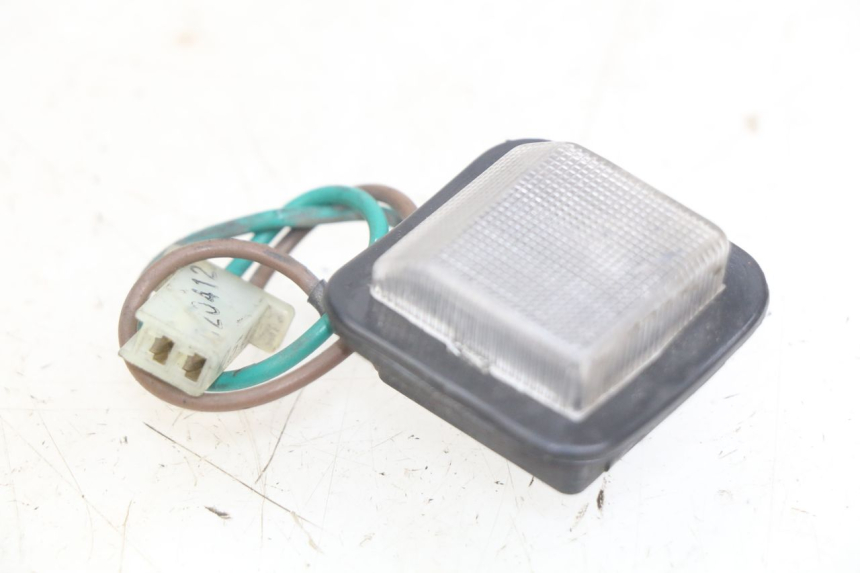 photo de Luz de posição SYM GTS EFI 125 (2012 - 2016) - Detalhe da peça