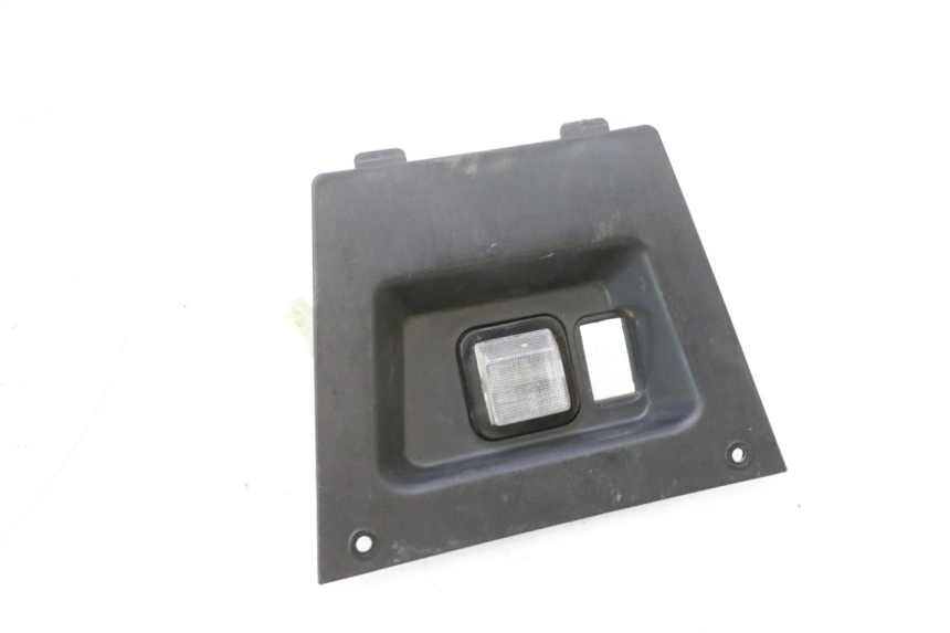 photo de LUZ DE POSIÇÃO SYM GTS EVO 125 (2009 - 2013) - Detalhe da peça