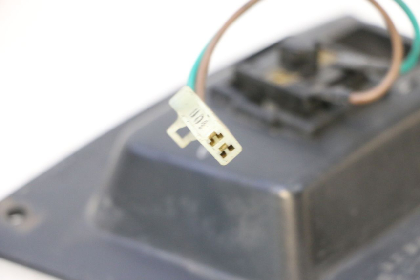 photo de LUZ DE POSIÇÃO SYM GTS EVO 125 (2009 - 2013) - Ampliação técnica