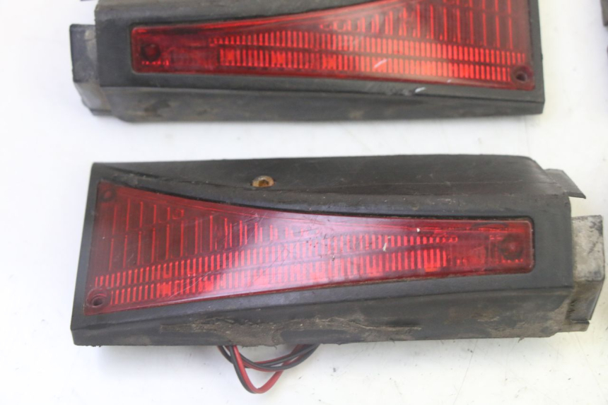 photo de Luz de posição HITWAY H5 1 - Outro ângulo de visão