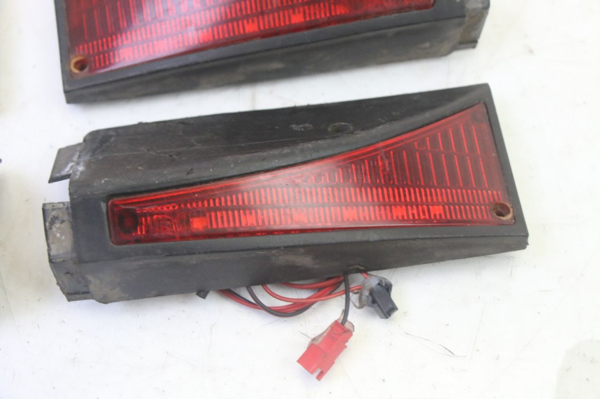 photo de Luz de posição HITWAY H5 1 - Ampliação técnica