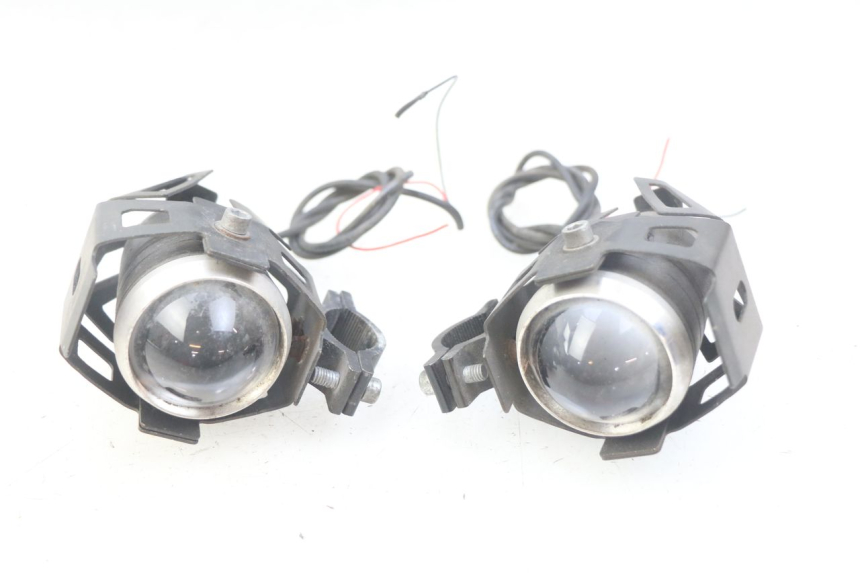 photo de Luz de posição SYM HUSKY 125 (1999 - 2005) - Vista principal