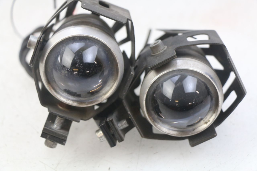 photo de Luz de posição SYM HUSKY 125 (1999 - 2005) - Detalhe da peça