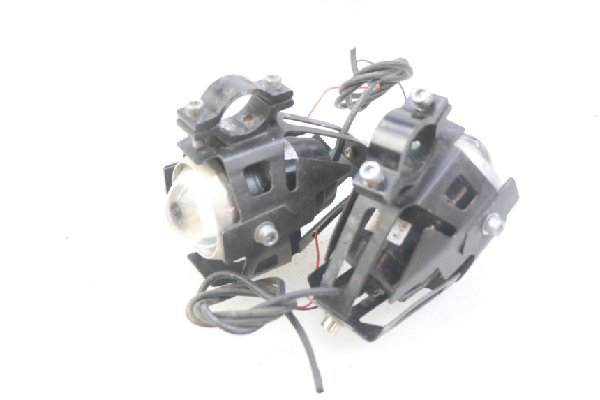photo de Luz de posição SYM HUSKY 125 (1999 - 2005) - Zoom do estado de desgaste