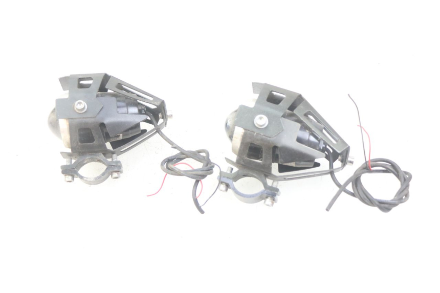 photo de Luz de posição SYM HUSKY 125 (1999 - 2005) - Outro ângulo de visão