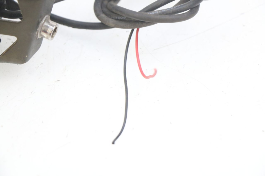 photo de Luz de posição SYM HUSKY 125 (1999 - 2005) - Vista geral