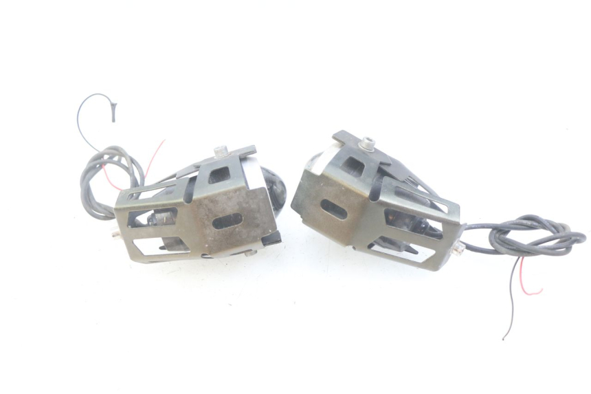 photo de Luz de posição SYM HUSKY 125 (1999 - 2005) - Pontos de fixação